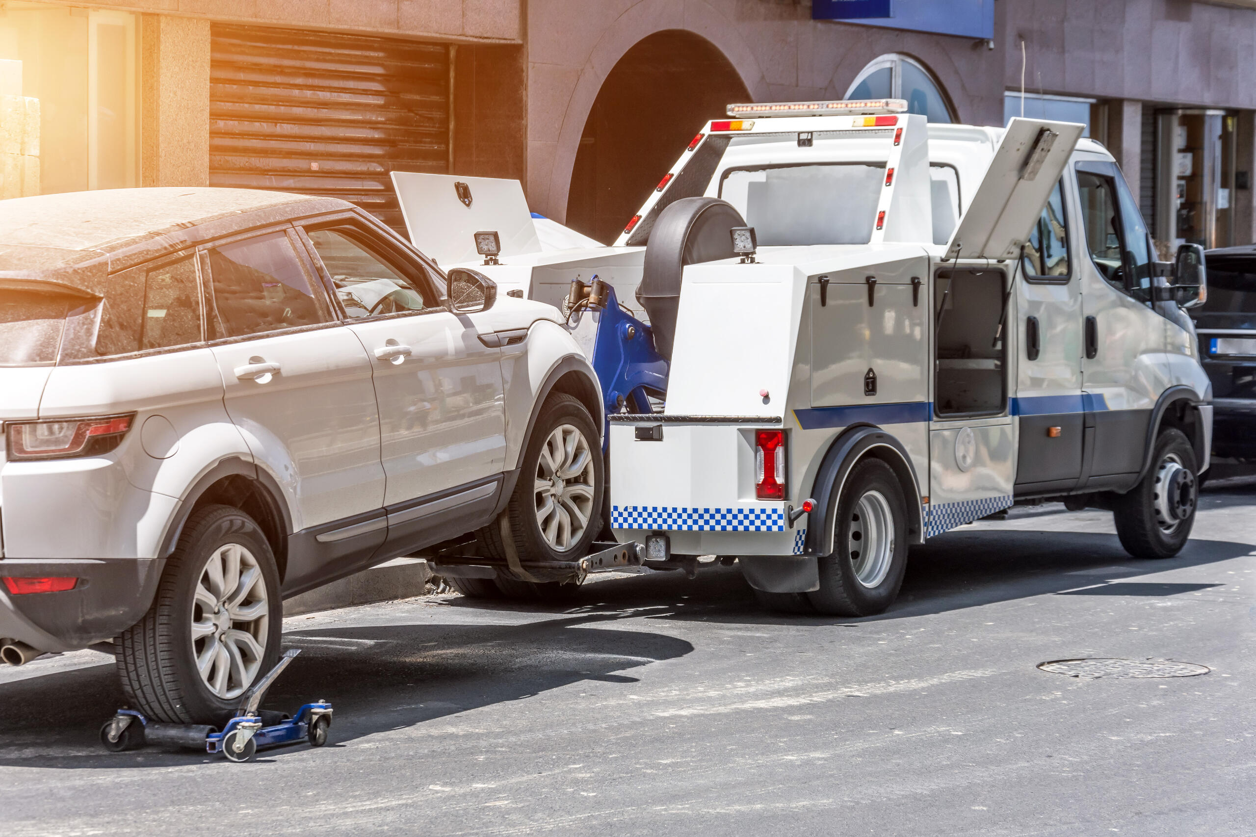 Towing Queen New York Towing Queen New York