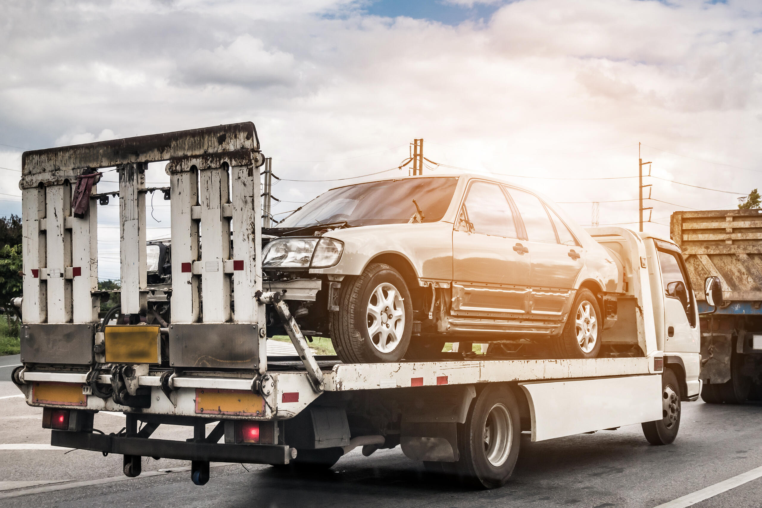Towing Queen New York Towing Queen New York